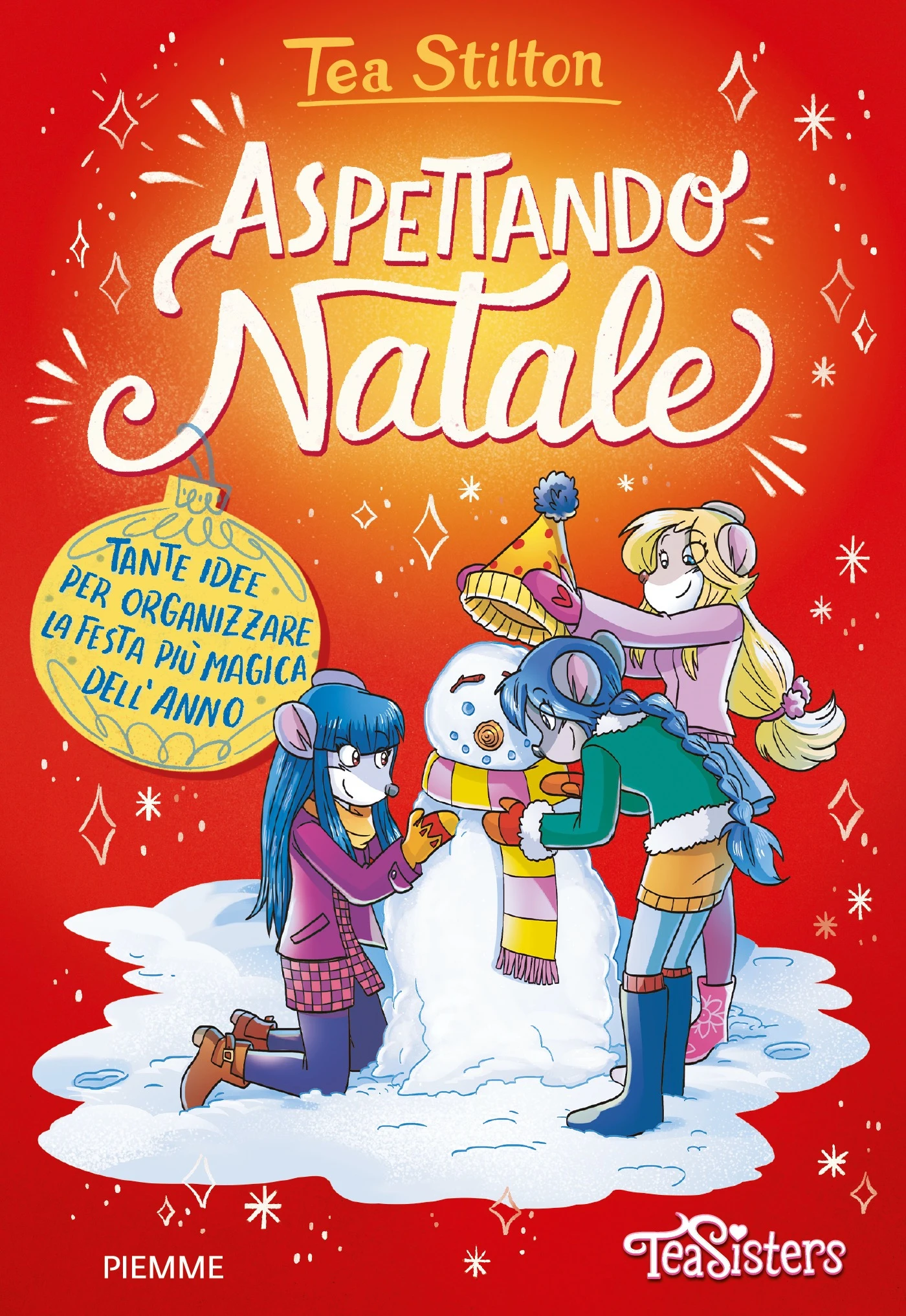 Aspettando Natale. Tante idee per organizzare la festa più magica dell’anno