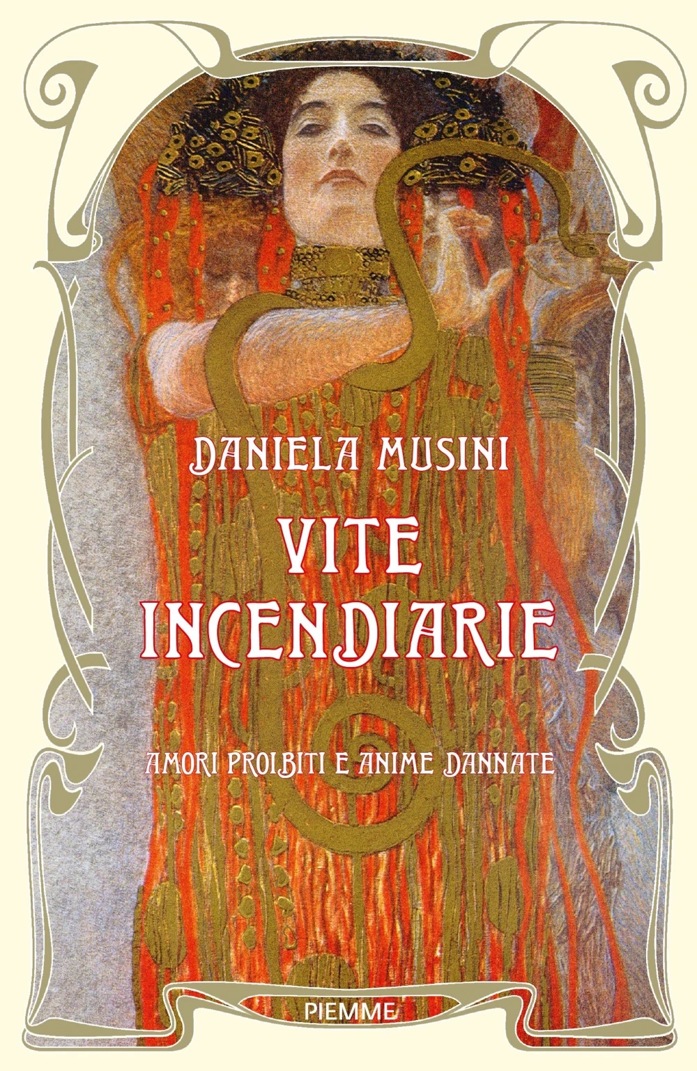 Vite incendiarie