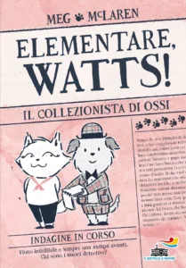 Elementare, Watts!