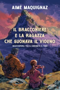 Il bracconiere e la ragazza che suonava il violino