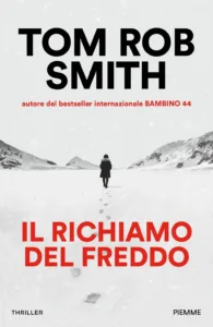 Il richiamo del freddo
