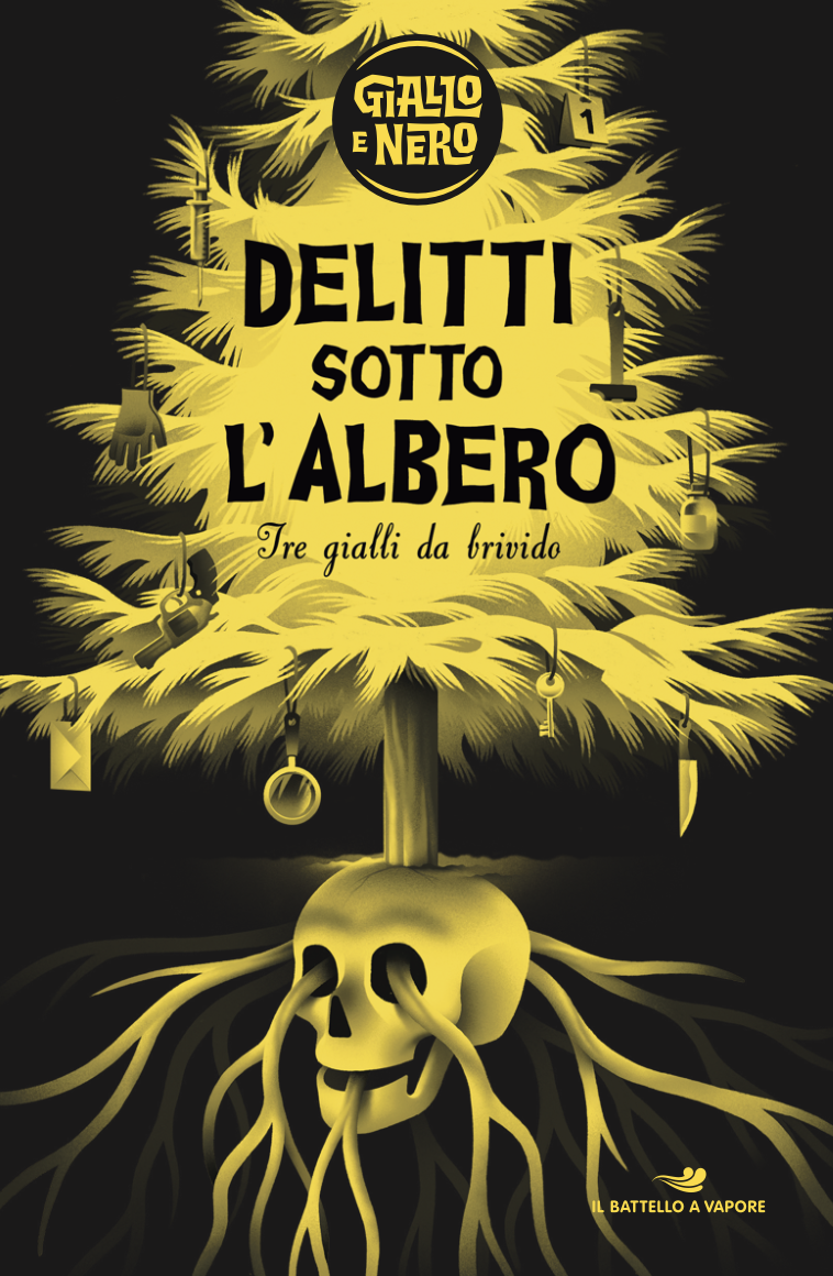 Delitti sotto l’albero