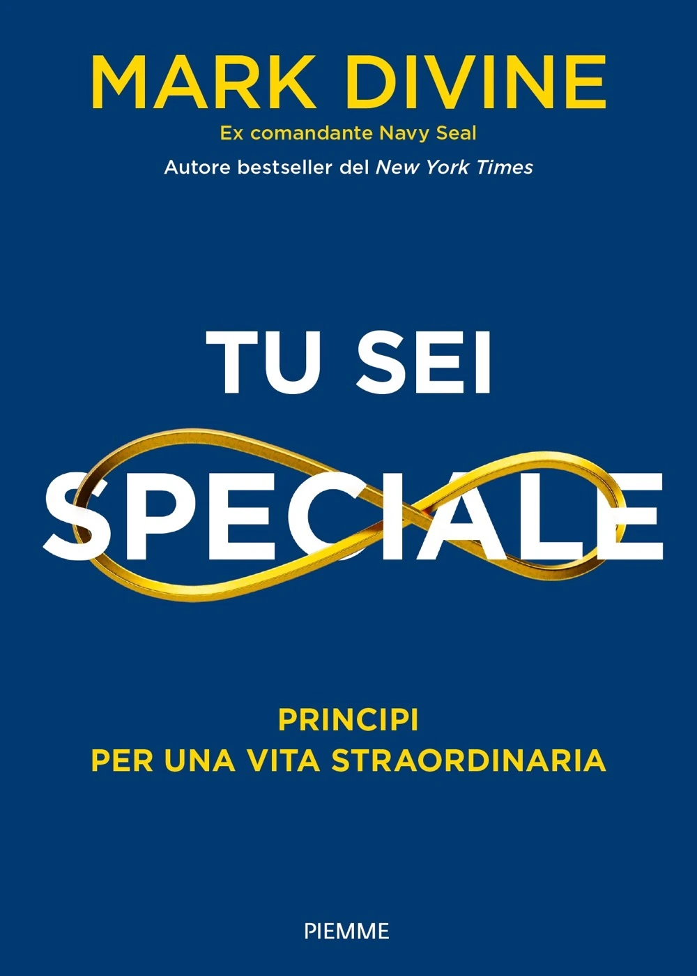 Tu sei speciale