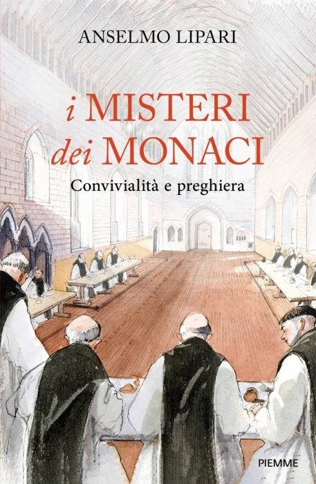 I misteri dei monaci