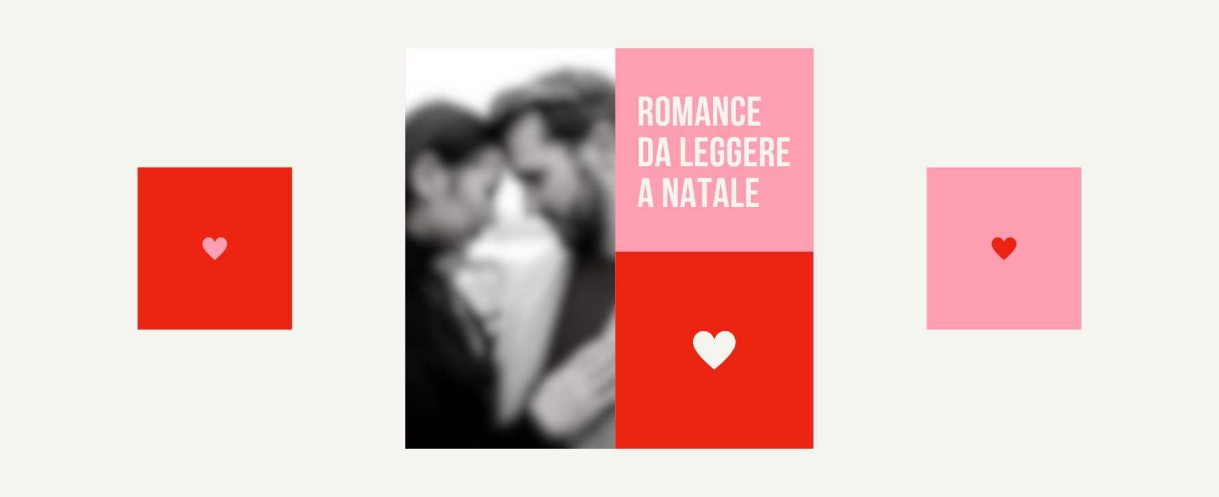 Romance da leggere a Natale
