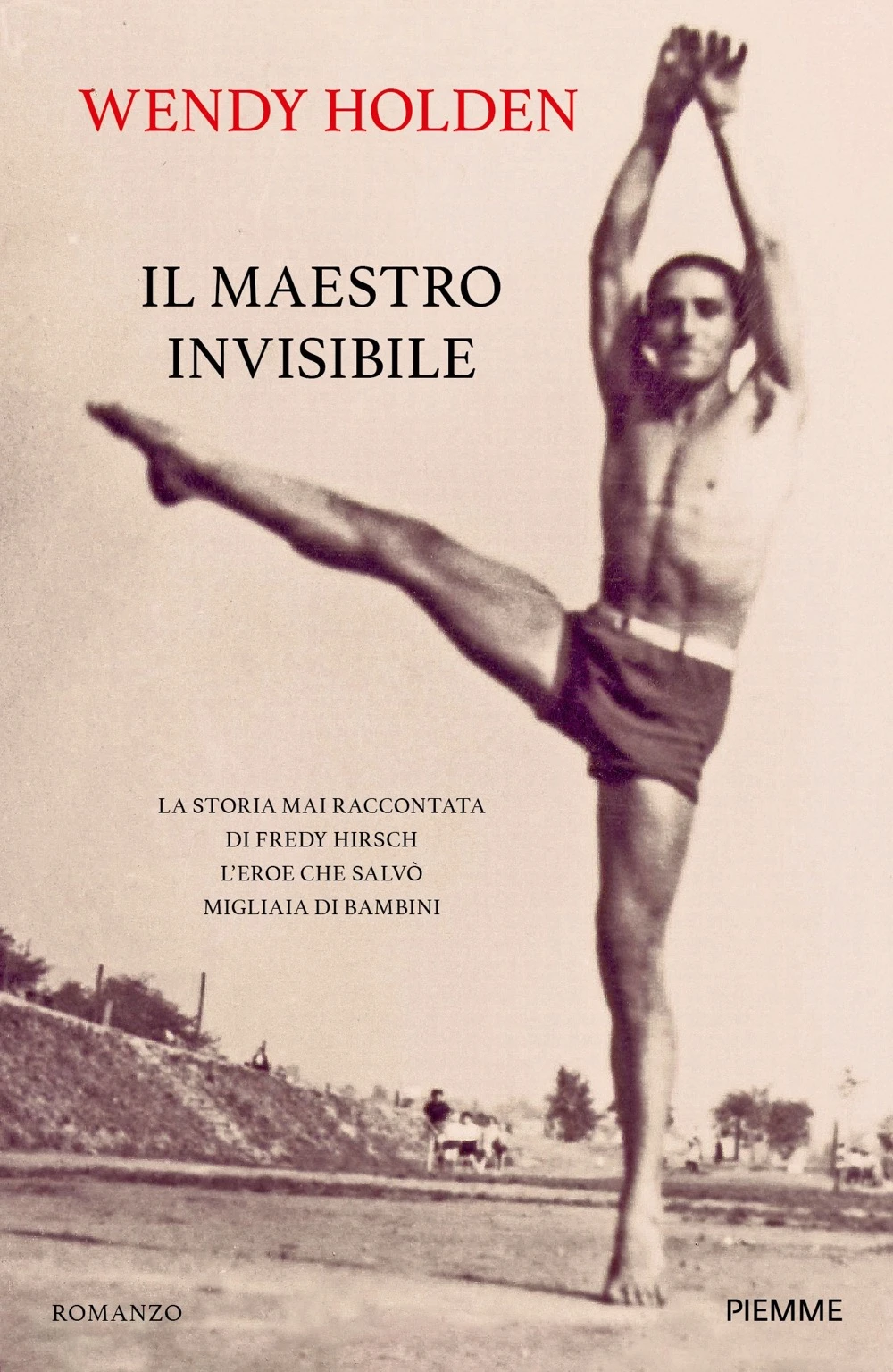 Il maestro invisibile