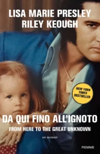 Da qui fino all’ignoto