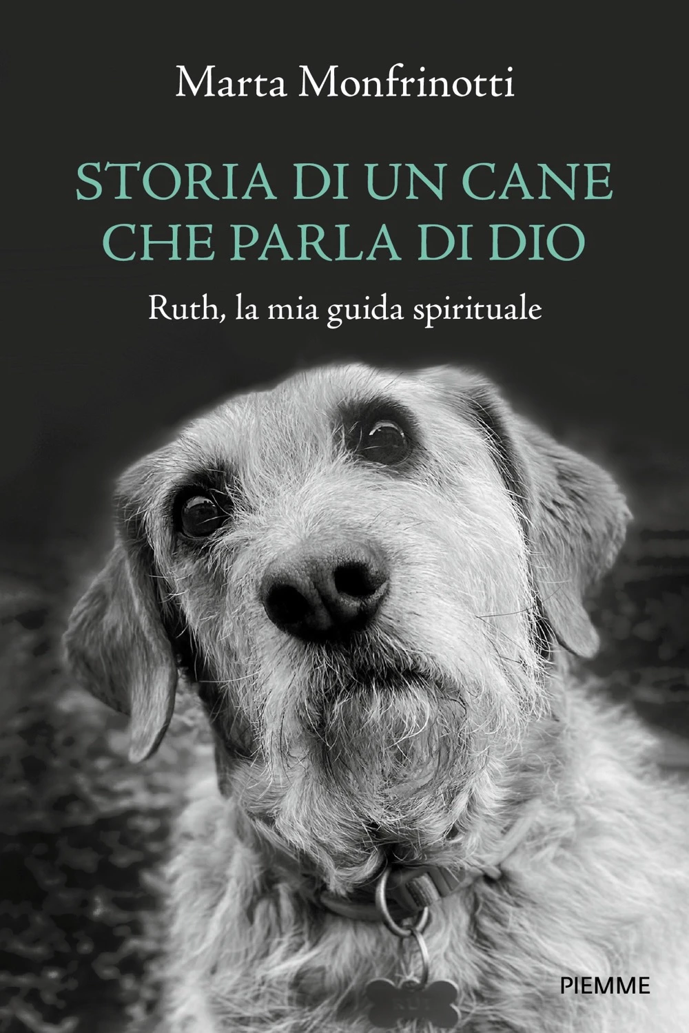 STORIA DI UN CANE CHE PARLA DI DIO