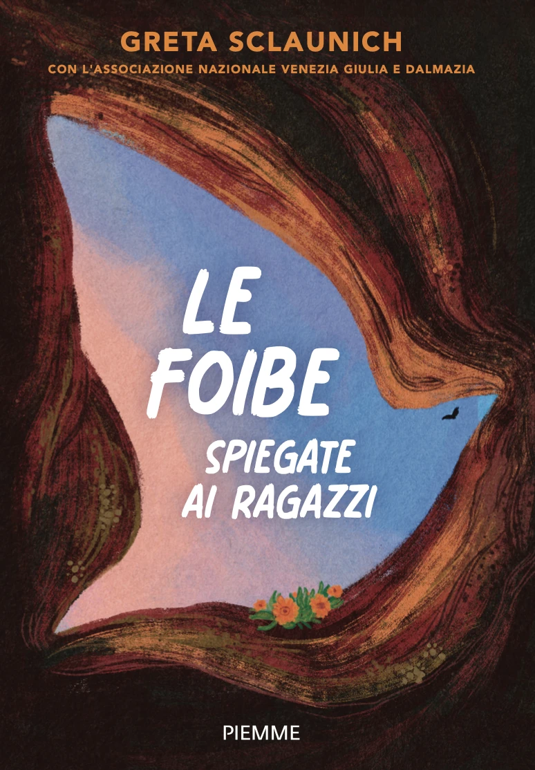 La foibe spiegate ai ragazzi