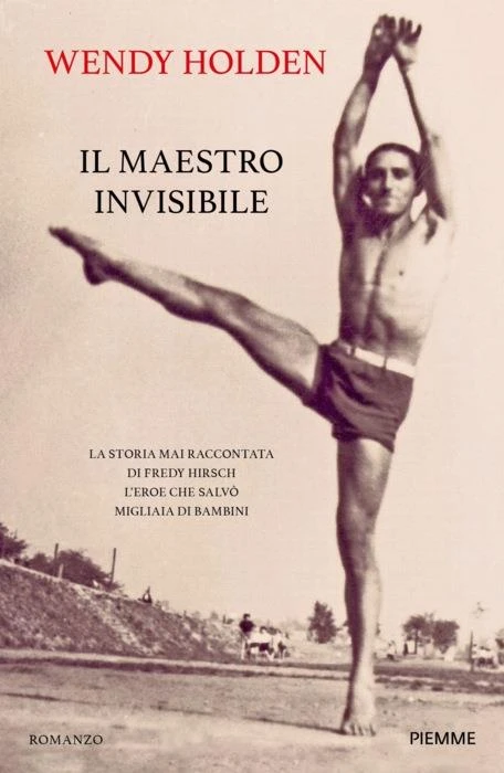 Il maestro invisibile