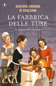 La fabbrica delle tuse