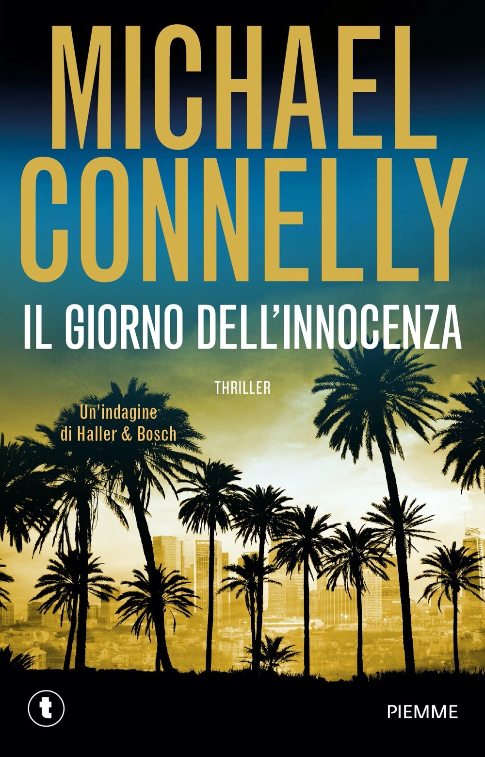IL GIORNO DELL’INNOCENZA