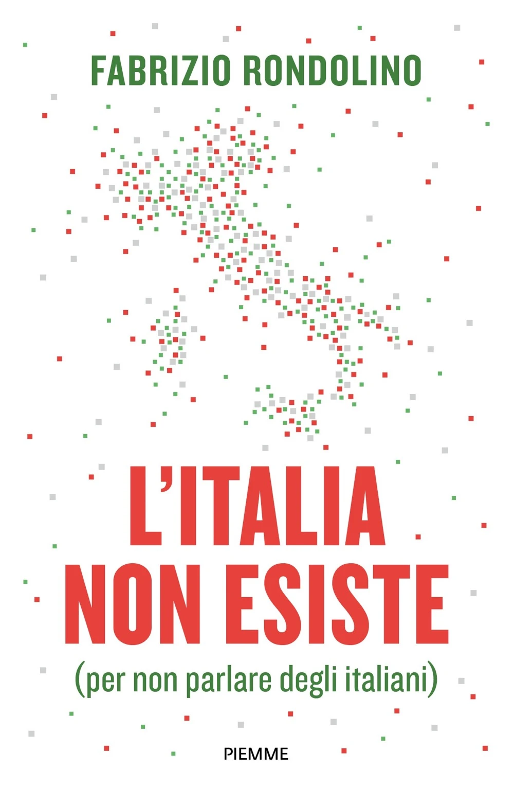 L’Italia non esiste