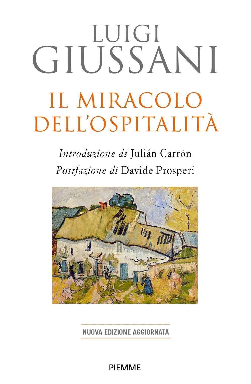Il miracolo dell’ospitalità