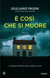 E' COSI' CHE SI MUORE