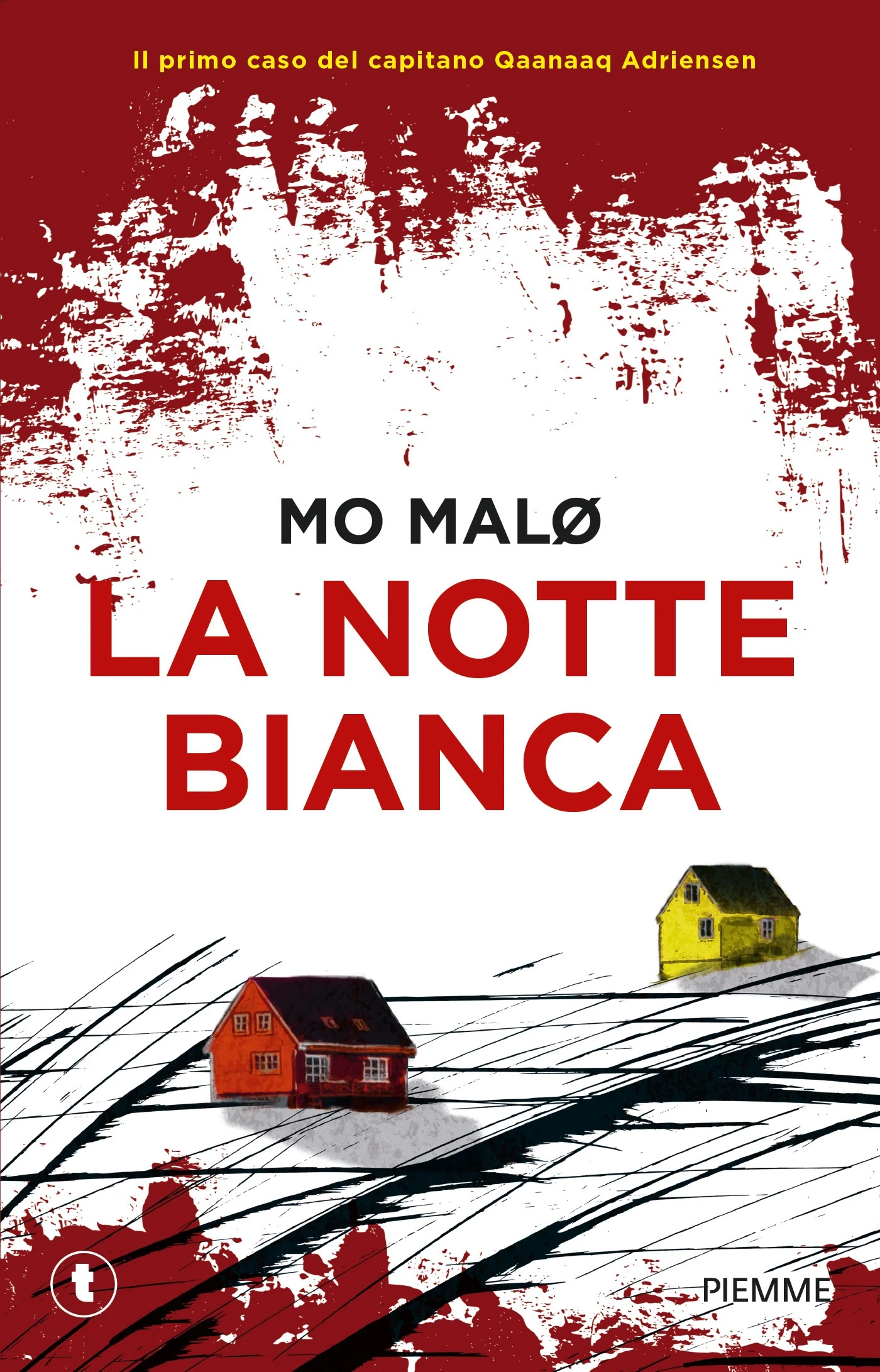 La notte bianca