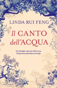 Il canto dell’acqua