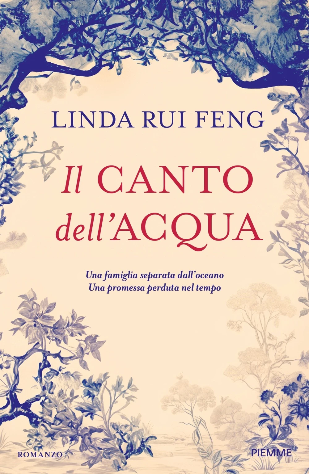 Il canto dell’acqua