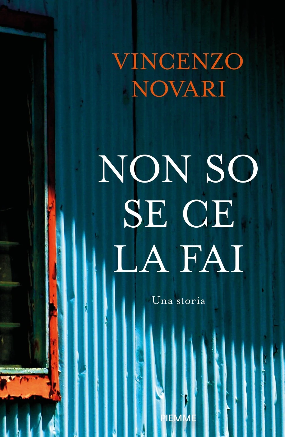 Non so se ce la fai