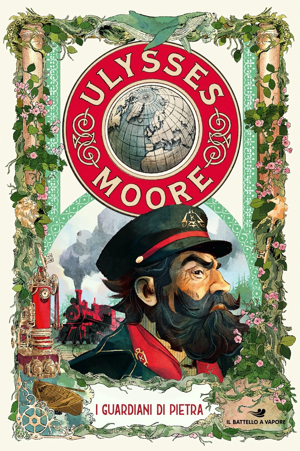 I Guardiani di Pietra