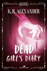 Dead girl's diary