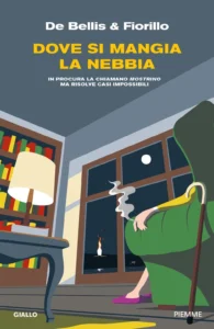 Dove si mangia la nebbia