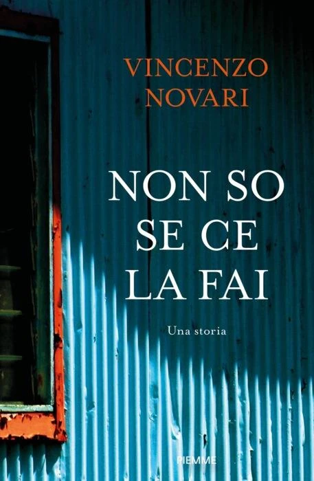 Non so se ce la fai
