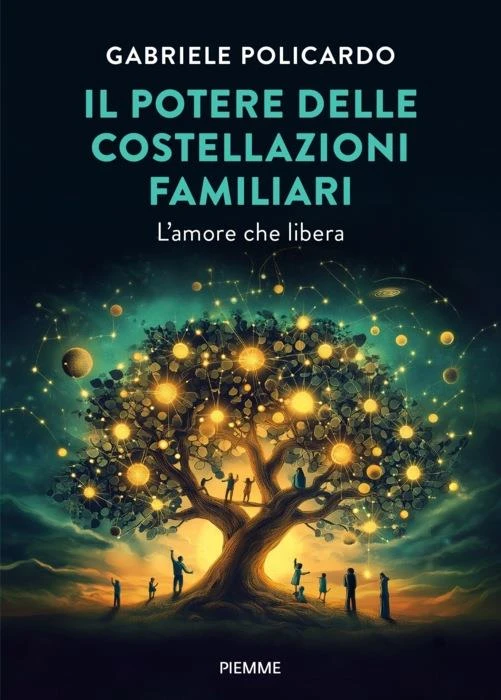 IL POTERE DELLE COSTELLAZIONI FAMILIARI
