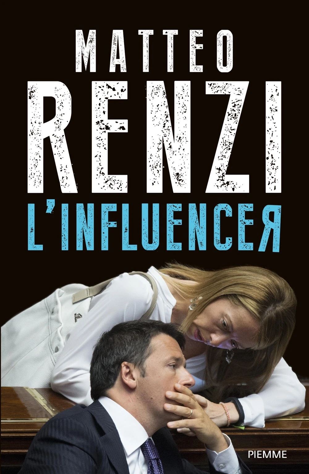 L’INFLUENCER
