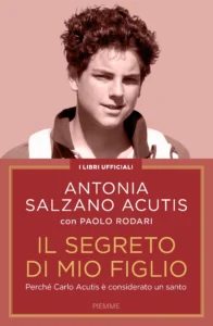 Il segreto di mio figlio