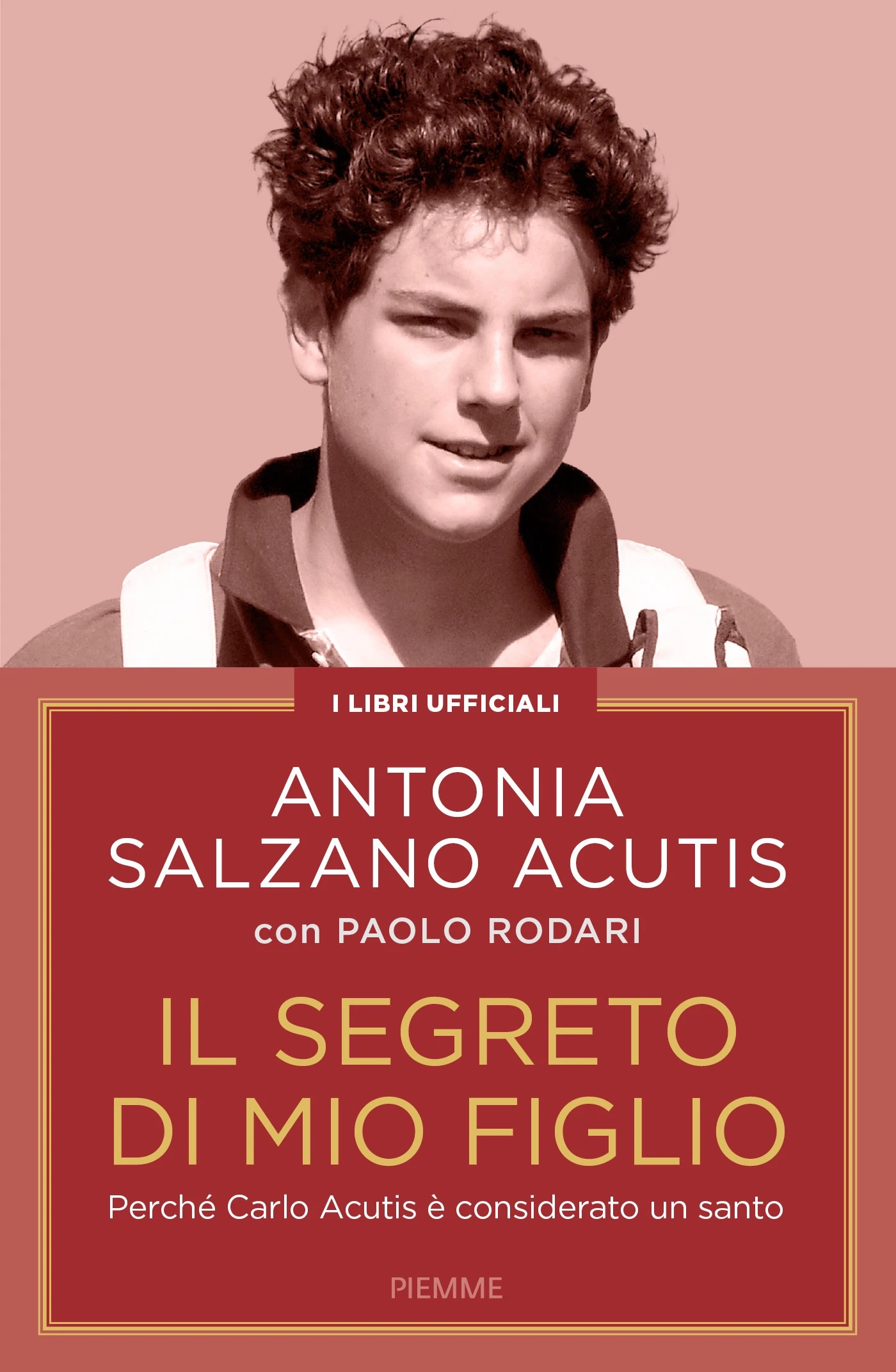 Il segreto di mio figlio