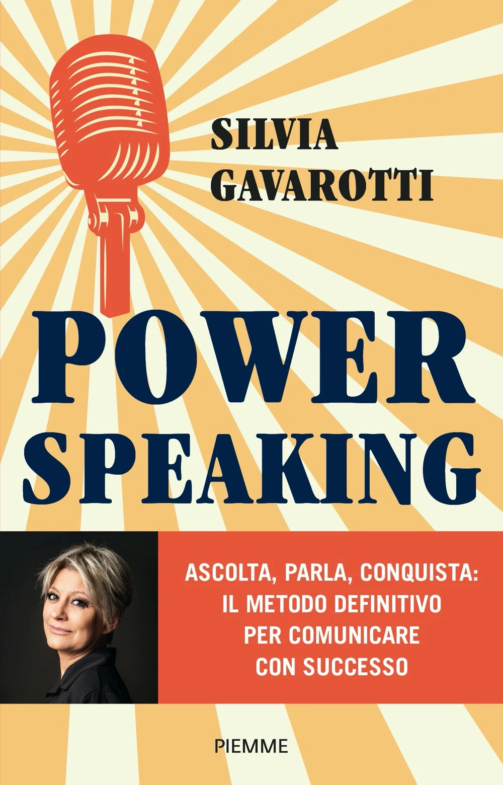 Power speaking