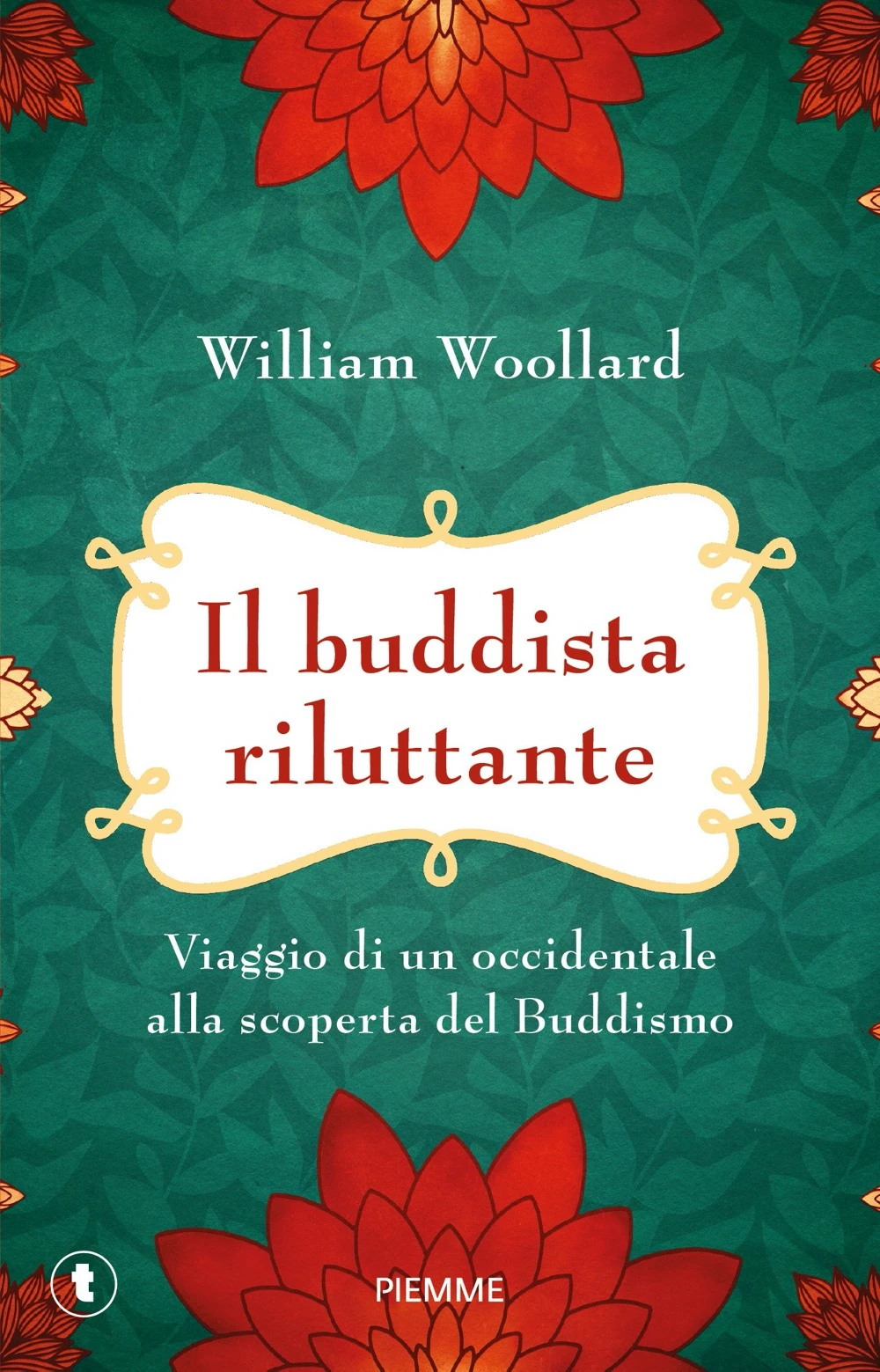 Il buddista riluttante