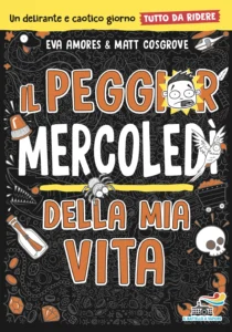Il peggior mercoledì della mia vita - Tutto da ridere
