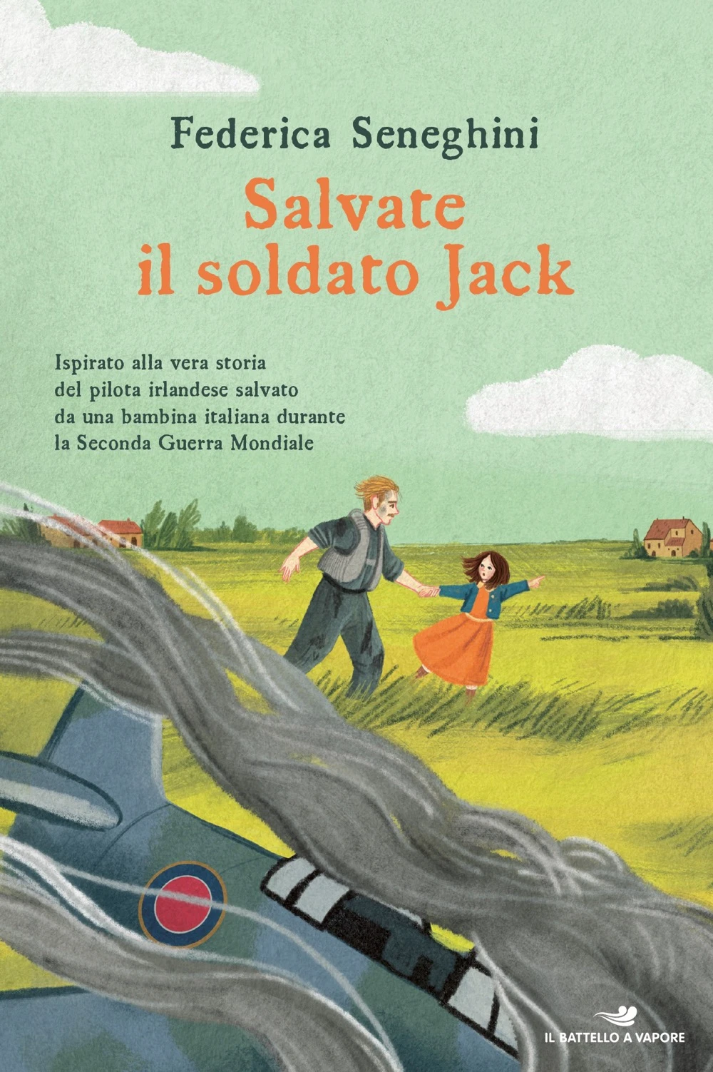 Salvate il soldato Jack