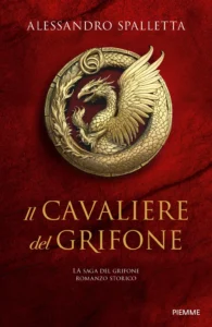 Il cavaliere del grifone