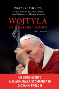 Wojtyla i giorni dell’addio