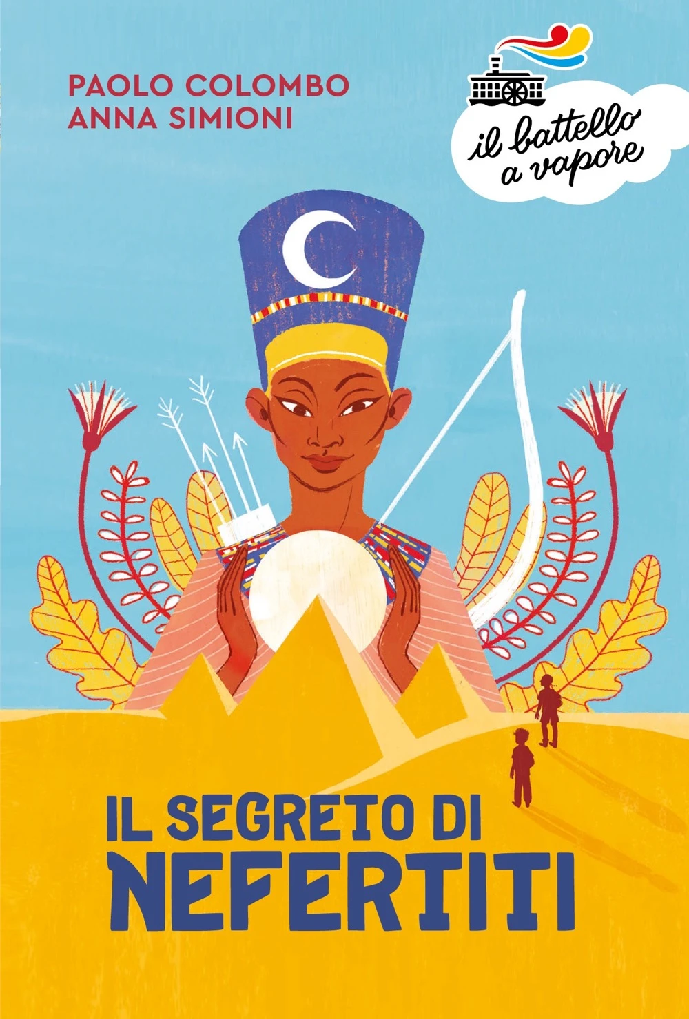 Il segreto di Nefertiti