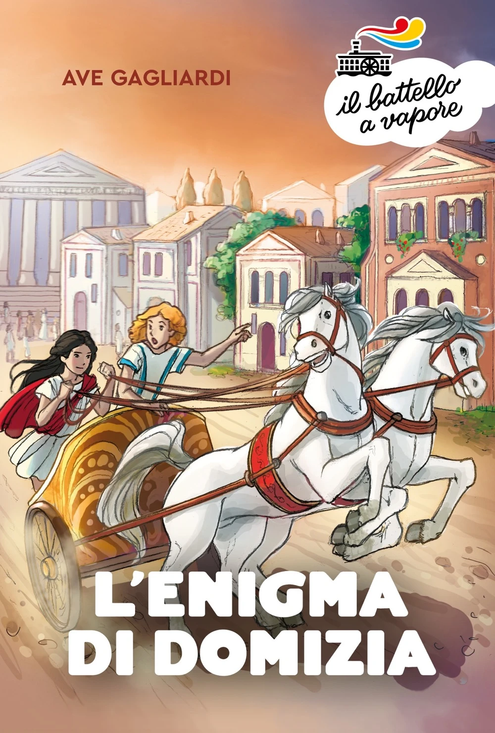 L’enigma di Domizia