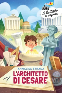 L'architetto di Cesare