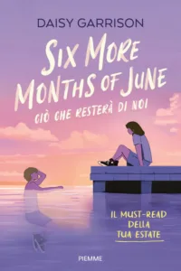 Six more months of June