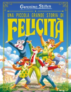 Una piccola grande storia di felicità