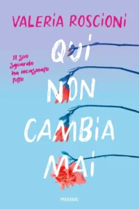 Qui non cambia mai