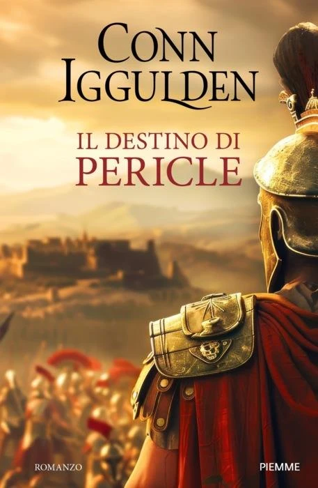 Il destino di Pericle