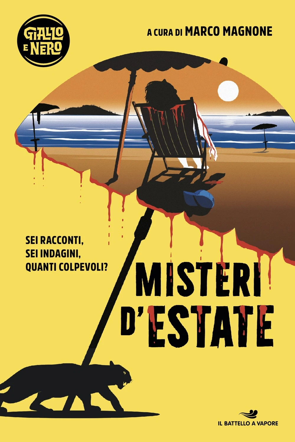Misteri d’estate