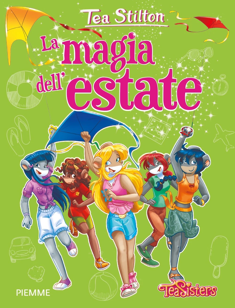 La magia dell’estate