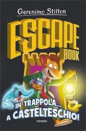 In trappola… a Castelteschio!