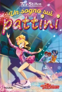 Un sogno sui pattini