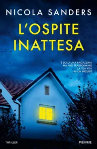 L’ospite inattesa