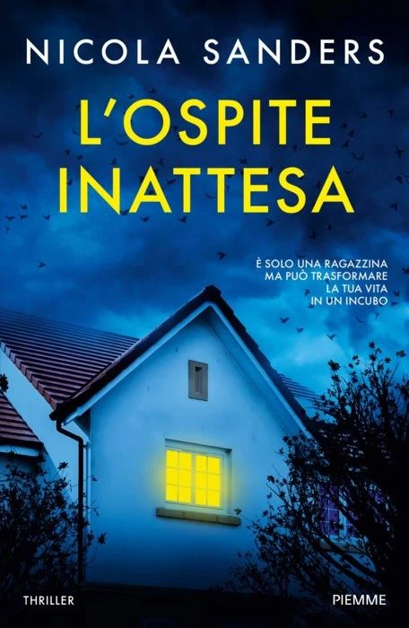 L’ospite inattesa